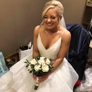 Meet your Posher, Joellin